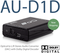 AU-D1D