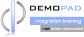 Demopad Training