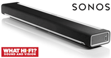 Sonos Playbar
